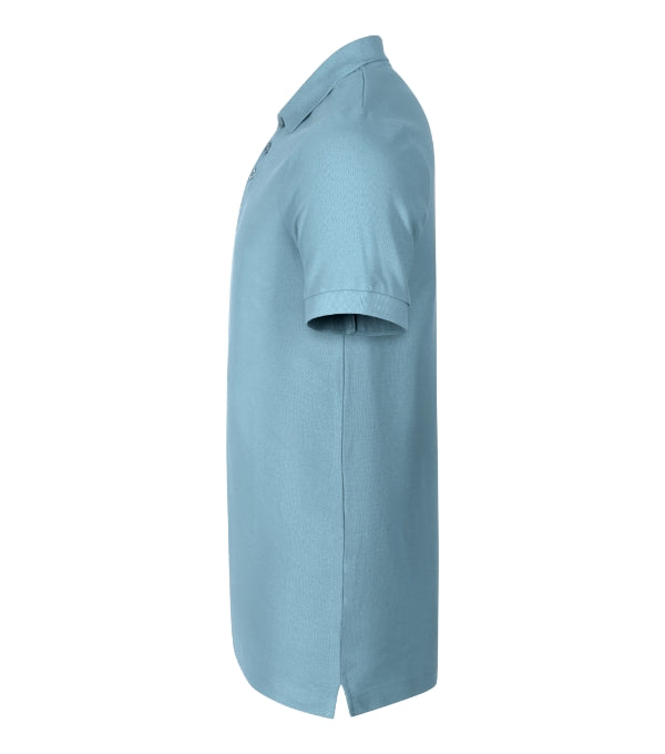 Cotton Heavy 215 Polohemd Herren