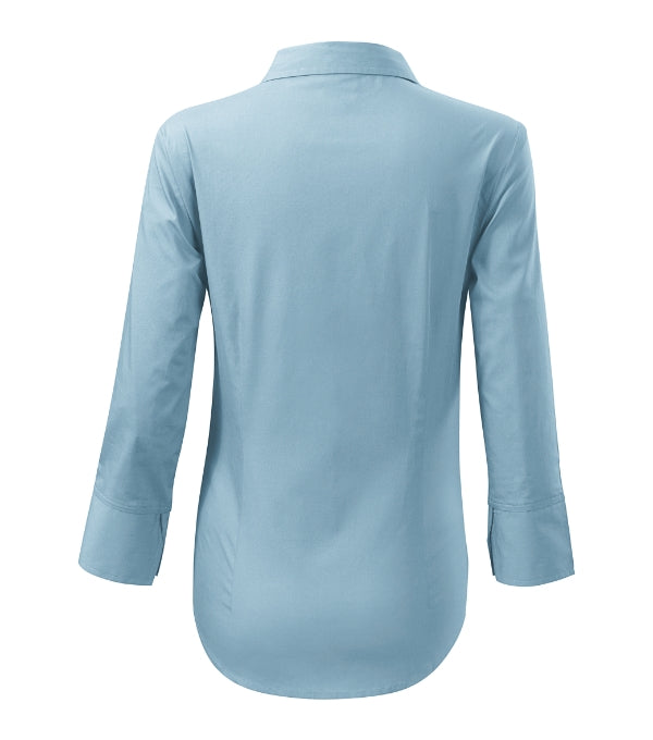 Style 218 Hemd Damen
