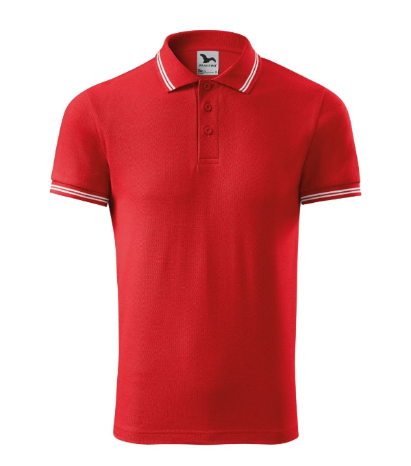 Urban 219 Polohemd Herren