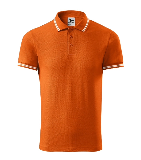 Urban 219 Polohemd Herren