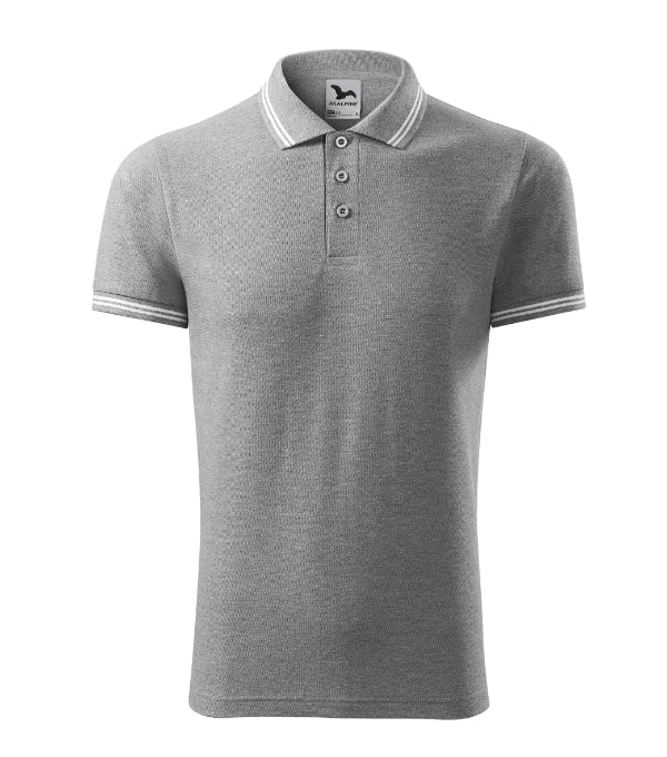 Urban 219 Polohemd Herren