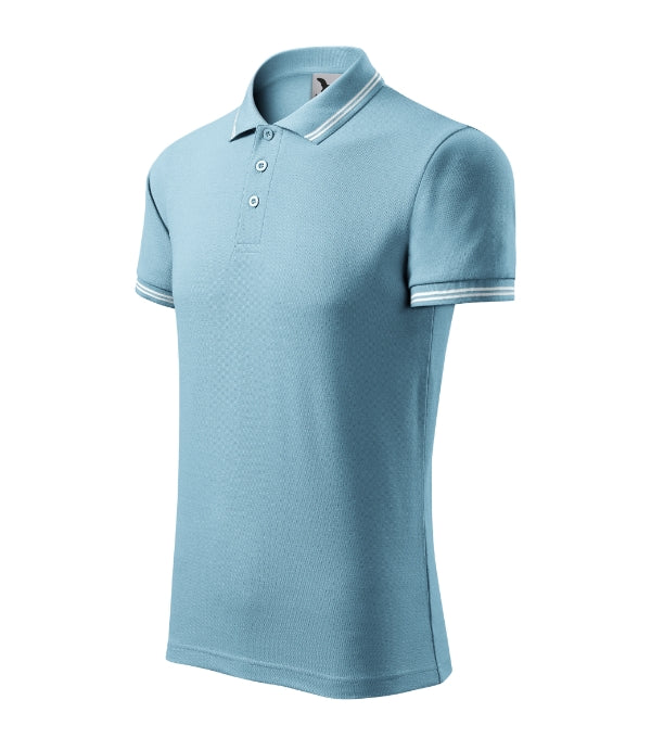 Urban 219 Polohemd Herren