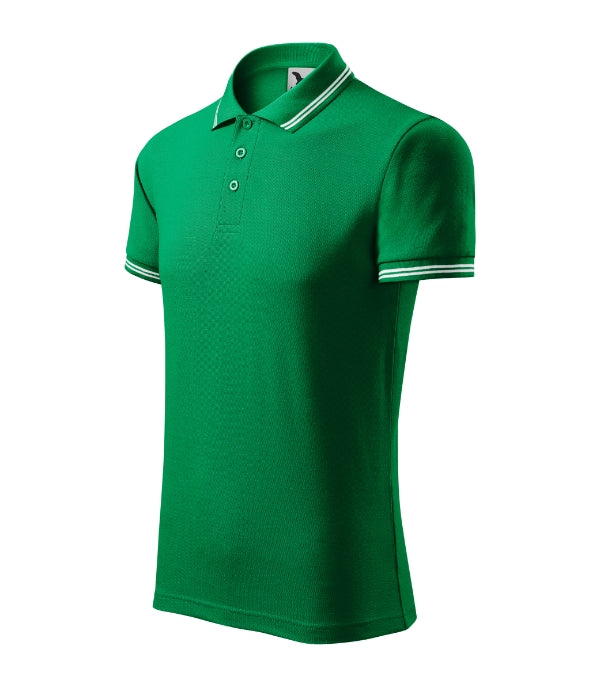 Urban 219 Polohemd Herren