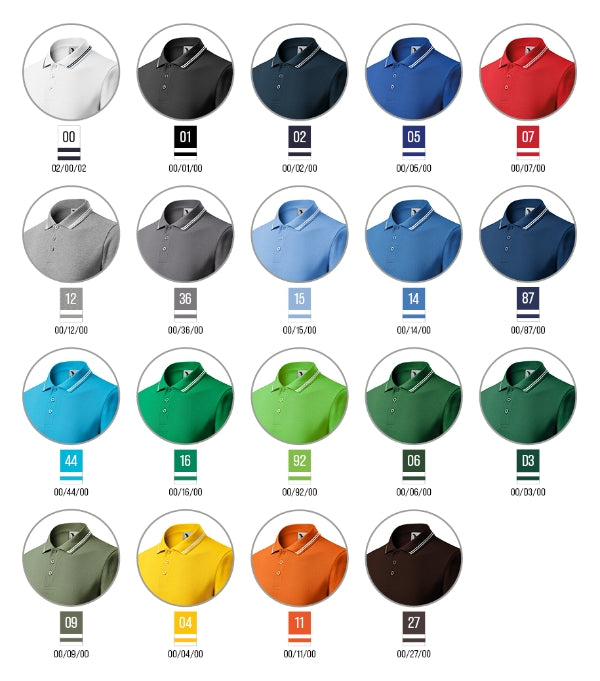 Urban 219 Polohemd Herren