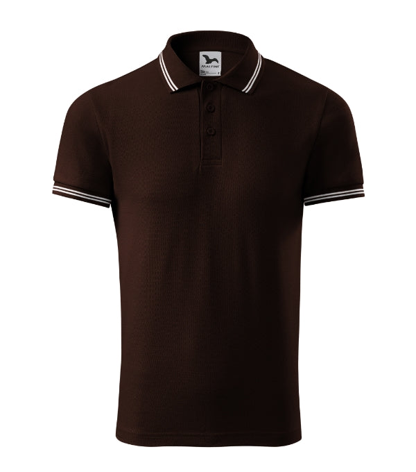 Urban 219 Polohemd Herren