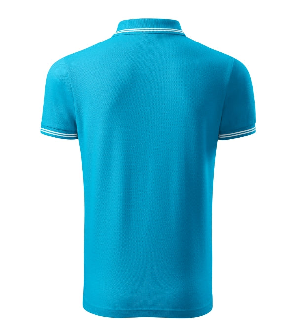 Urban 219 Polohemd Herren