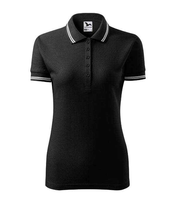 Urban 220 Polohemd Damen