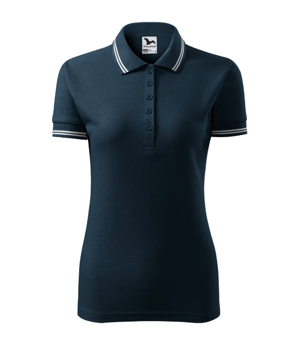 Urban 220 Polohemd Damen