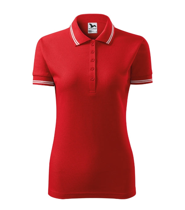Urban 220 Polohemd Damen