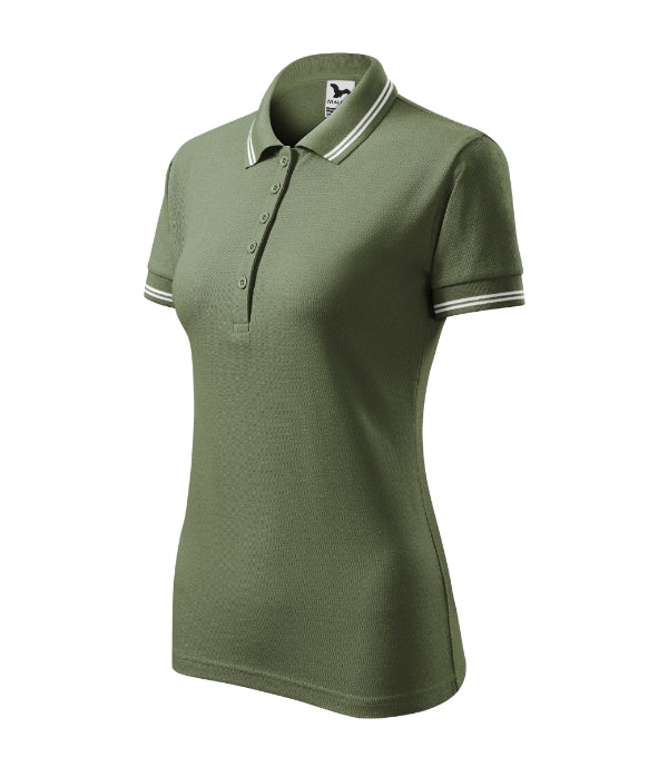 Urban 220 Polohemd Damen
