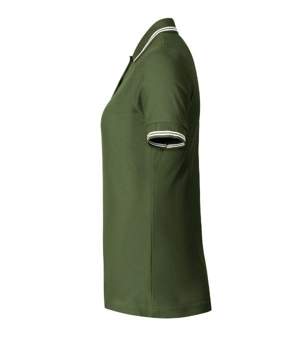 Urban 220 Polohemd Damen