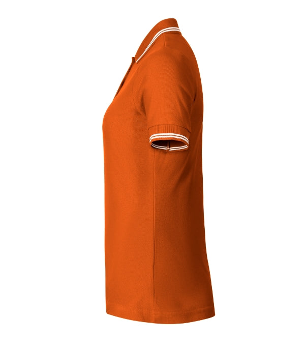 Urban 220 Polohemd Damen