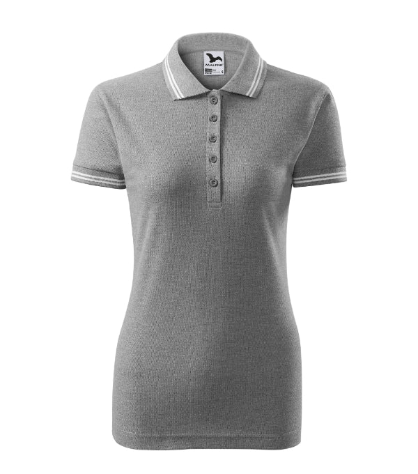 Urban 220 Polohemd Damen