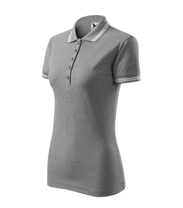 Urban 220 Polohemd Damen