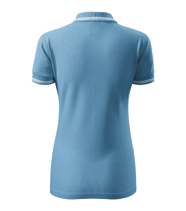Urban 220 Polohemd Damen
