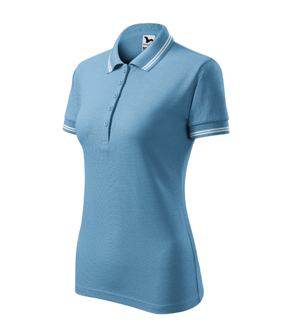 Urban 220 Polohemd Damen