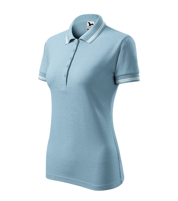 Urban 220 Polohemd Damen