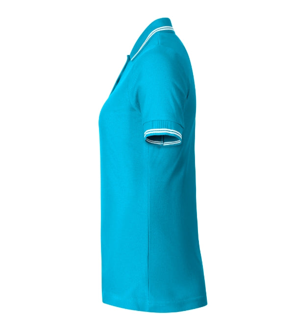 Urban 220 Polohemd Damen