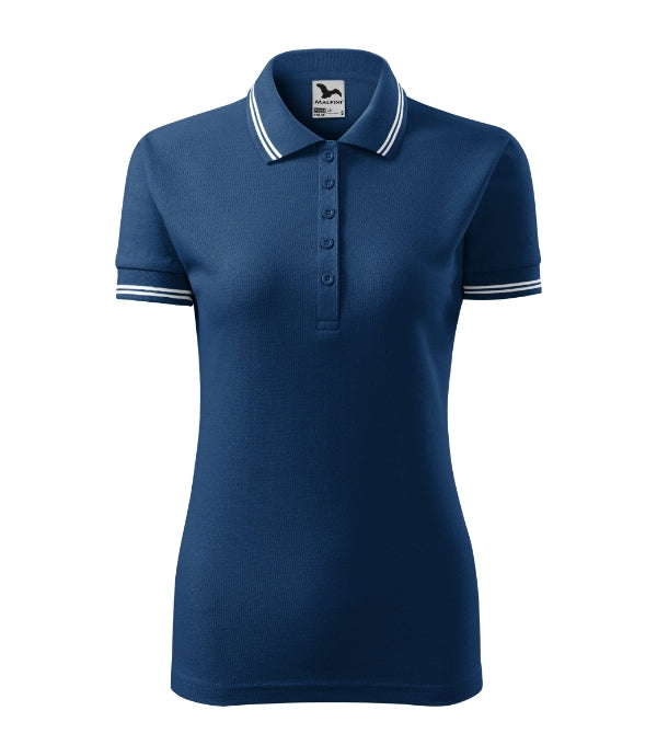 Urban 220 Polohemd Damen