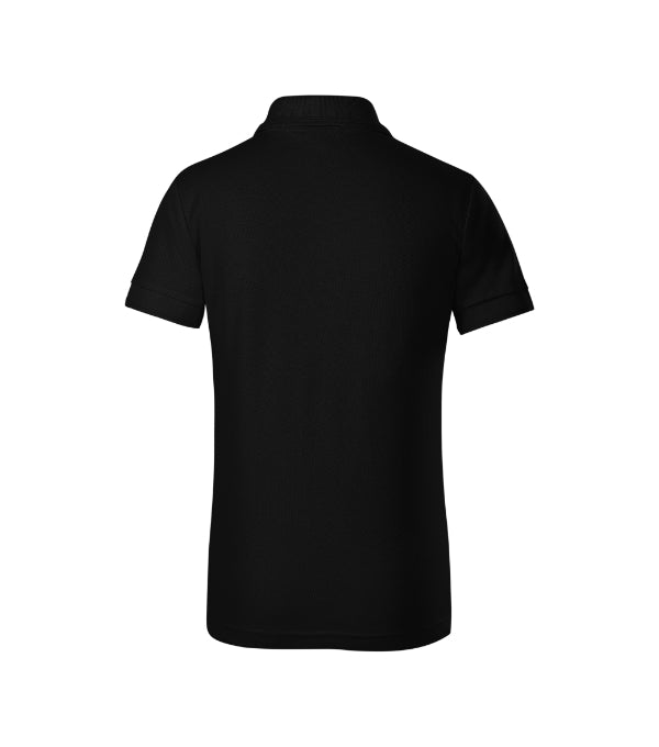 Pique Polo 222 Polohemd Kinder
