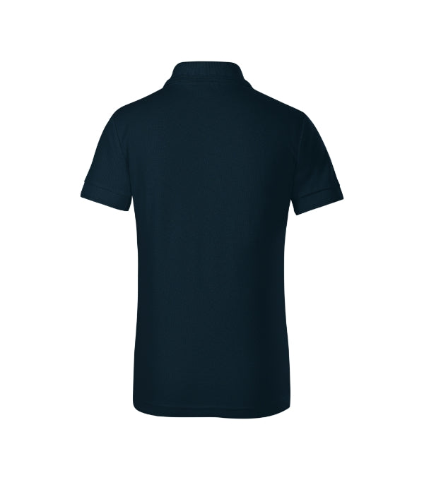 Pique Polo 222 Polohemd Kinder