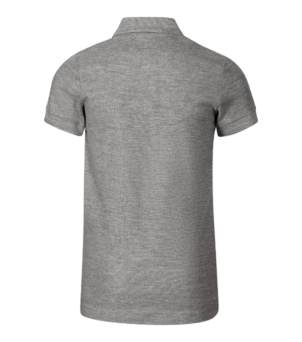 Pique Polo 222 Polohemd Kinder
