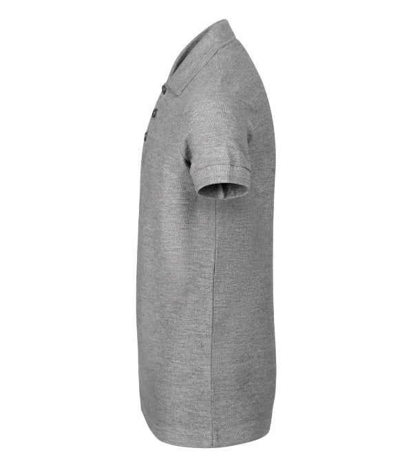 Pique Polo 222 Polohemd Kinder