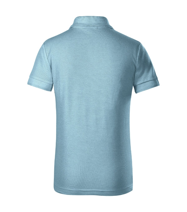 Pique Polo 222 Polohemd Kinder