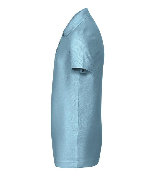 Pique Polo 222 Polohemd Kinder