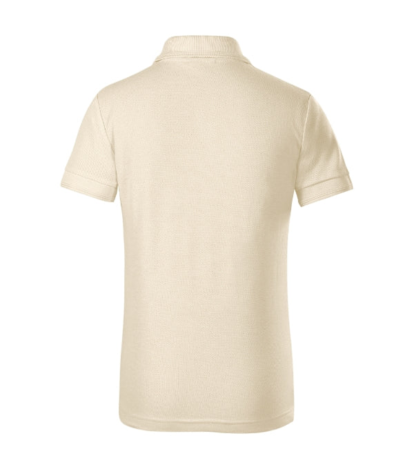 Pique Polo 222 Polohemd Kinder