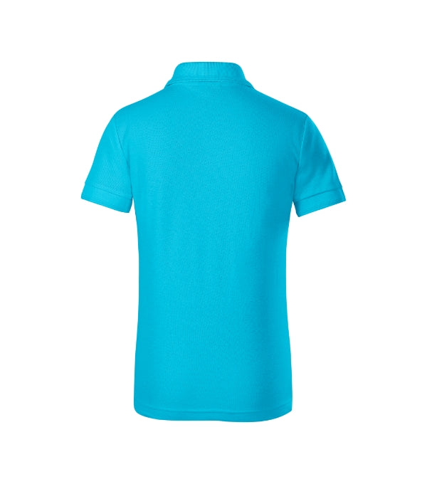 Pique Polo 222 Polohemd Kinder