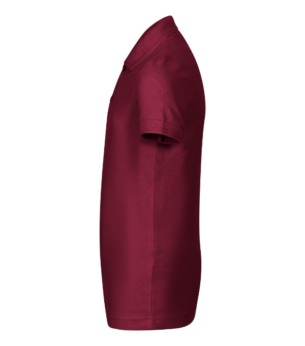 Pique Polo 222 Polohemd Kinder