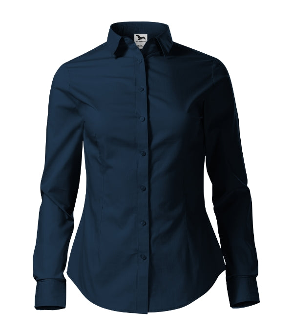 Style LS 229 Hemd Damen