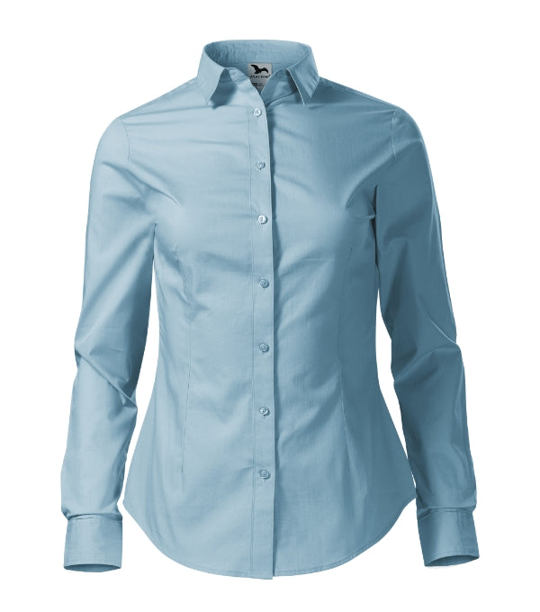 Style LS 229 Hemd Damen