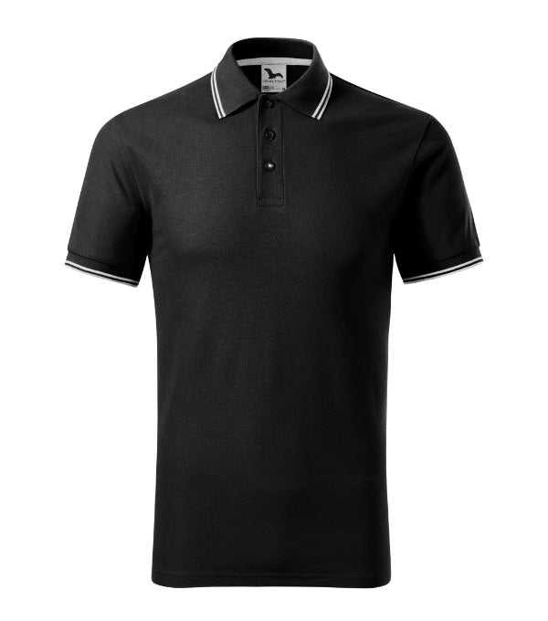 Focus 232 Polohemd Herren