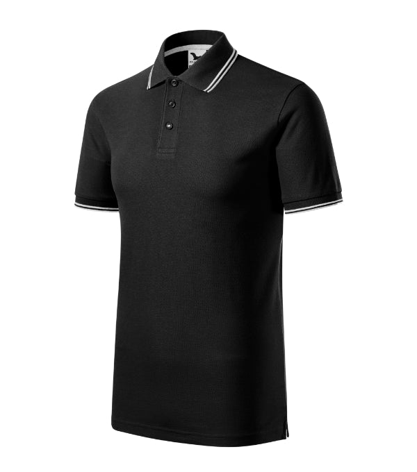 Focus 232 Polohemd Herren