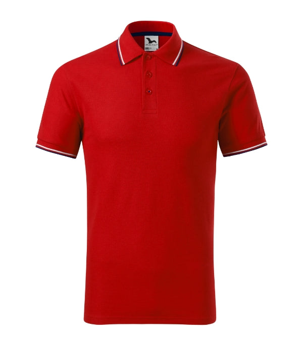 Focus 232 Polohemd Herren