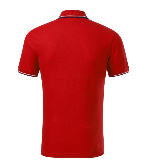 Focus 232 Polohemd Herren