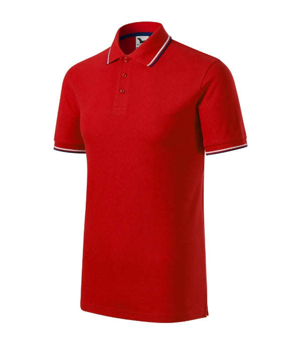 Focus 232 Polohemd Herren