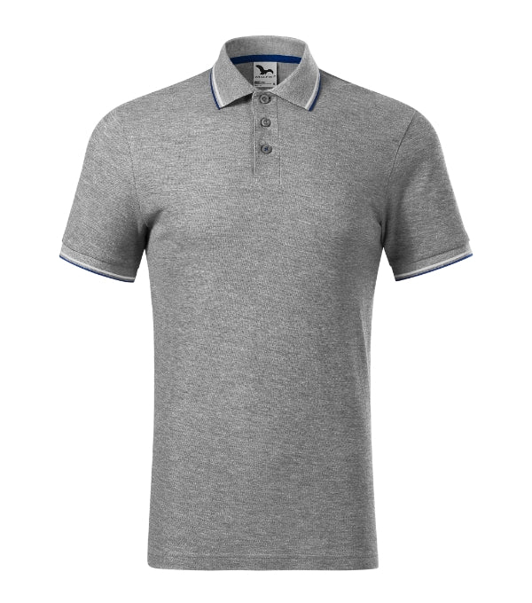 Focus 232 Polohemd Herren