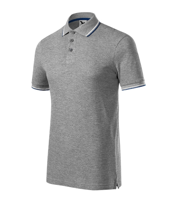 Focus 232 Polohemd Herren