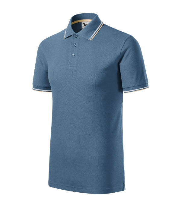 Focus 232 Polohemd Herren