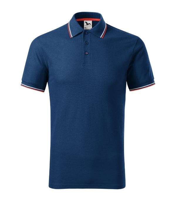 Focus 232 Polohemd Herren