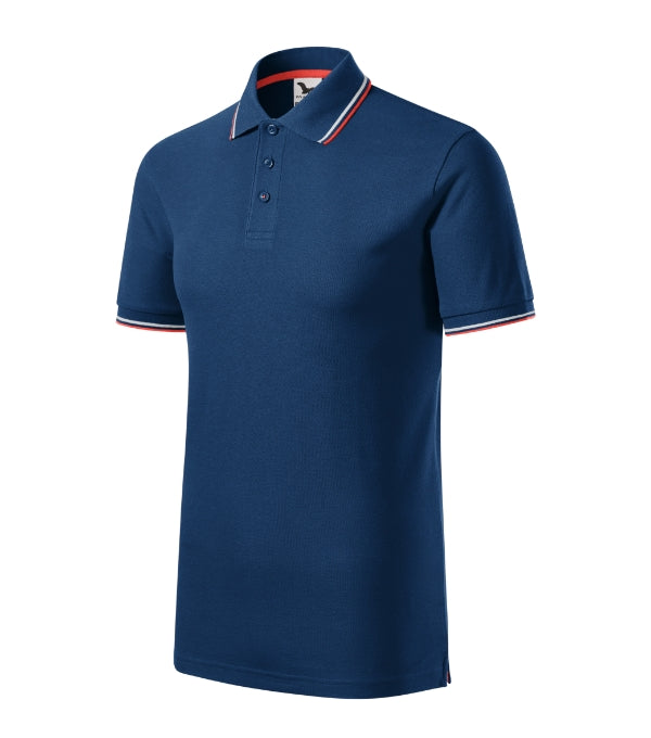 Focus 232 Polohemd Herren