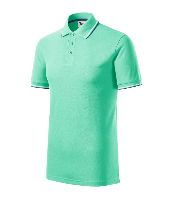 Focus 232 Polohemd Herren