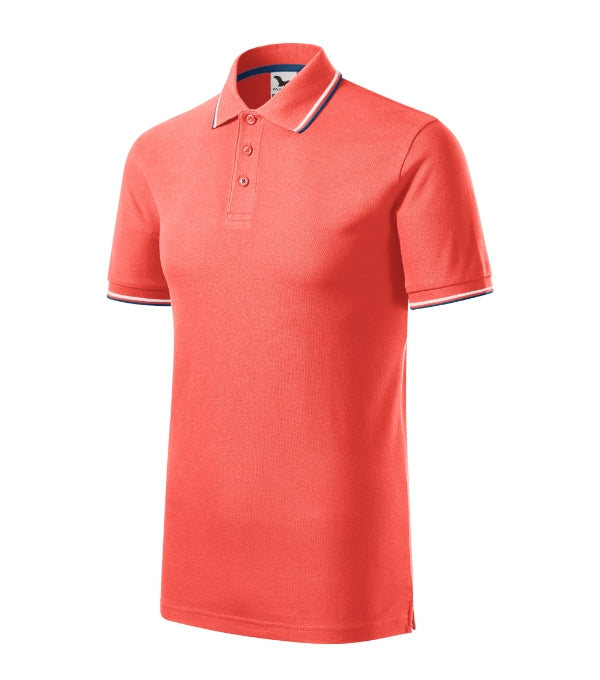 Focus 232 Polohemd Herren