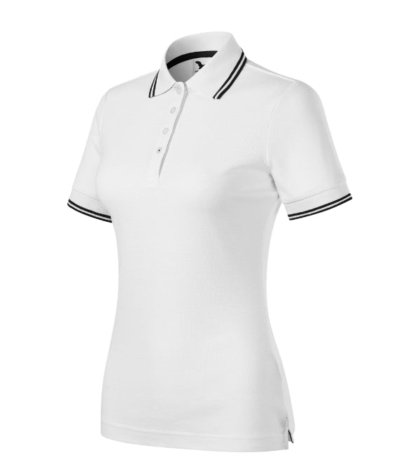 Focus 233 Polohemd Damen