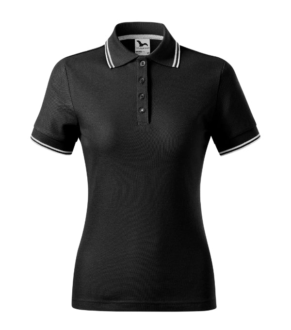 Focus 233 Polohemd Damen