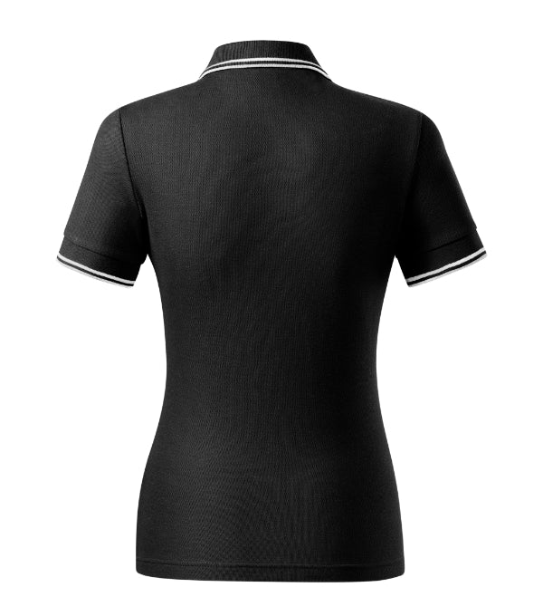 Focus 233 Polohemd Damen