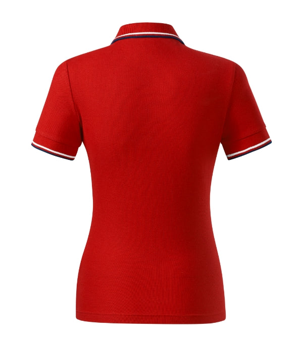 Focus 233 Polohemd Damen